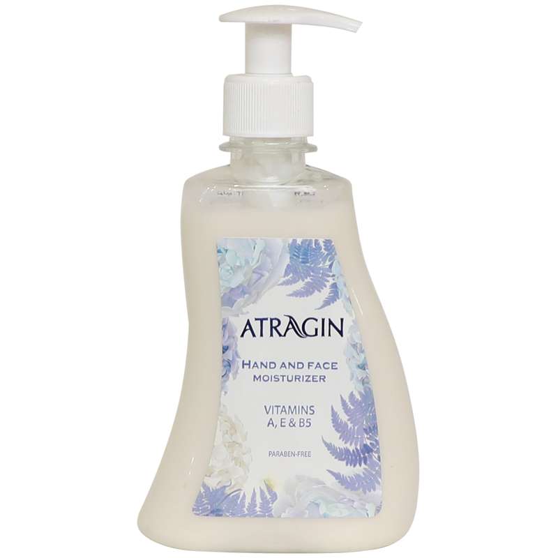 کرم آبرسان عطرآگین مدل 03 حجم 270 میلی لیتر