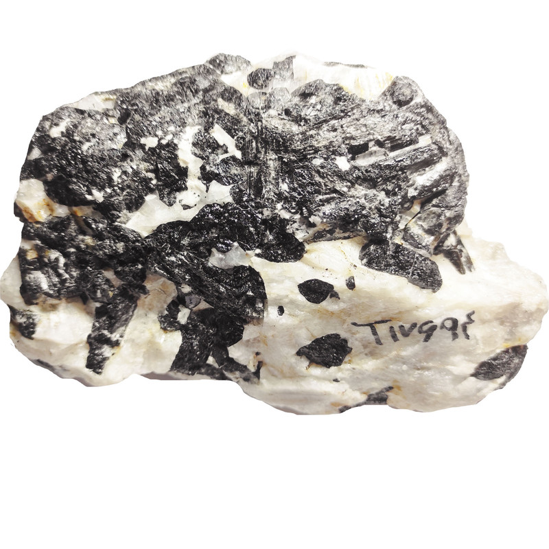 سنگ راف مدل تورمالین T17694