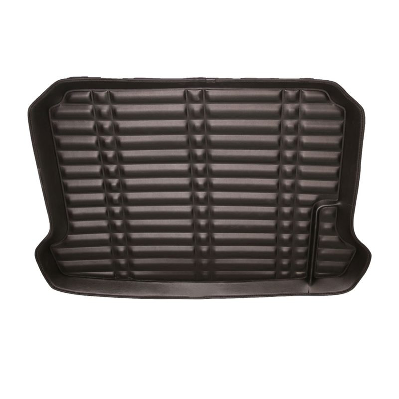 کفپوش پنج بعدی خودرو مدل LS مناسب برای زانتیا به همراه کفپوش صندوق