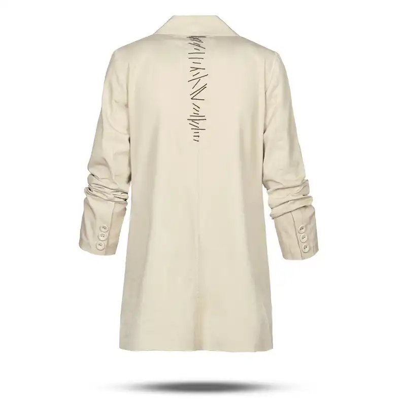 مانتو کتی زنانه مدل  SB-SS-2195