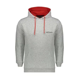 هودی مردانه آریا پارس مدل آراد-1-421