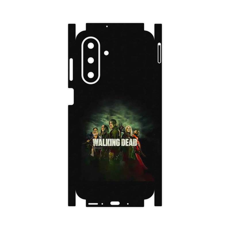 برچسب پوششی ماهوت مدل WALKING DEAD-FullSkin مناسب برای گوشی موبایل سامسونگ Galaxy A26
