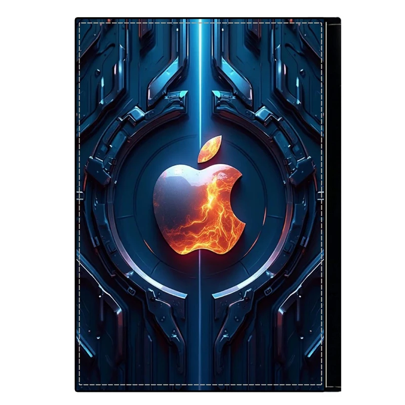 کلاسور مدل apple کد v7