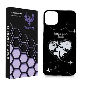 RIVEN RI2-17 Case For Apple iPhone 11 Pro Max
