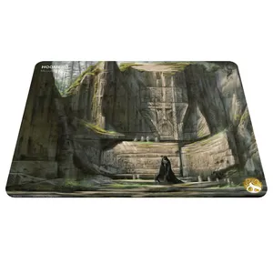 Hoomero Game Skyrim A4558 Mousepad