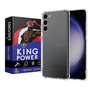 King Power AirBag Cover For Samsung Galaxy S23 FE