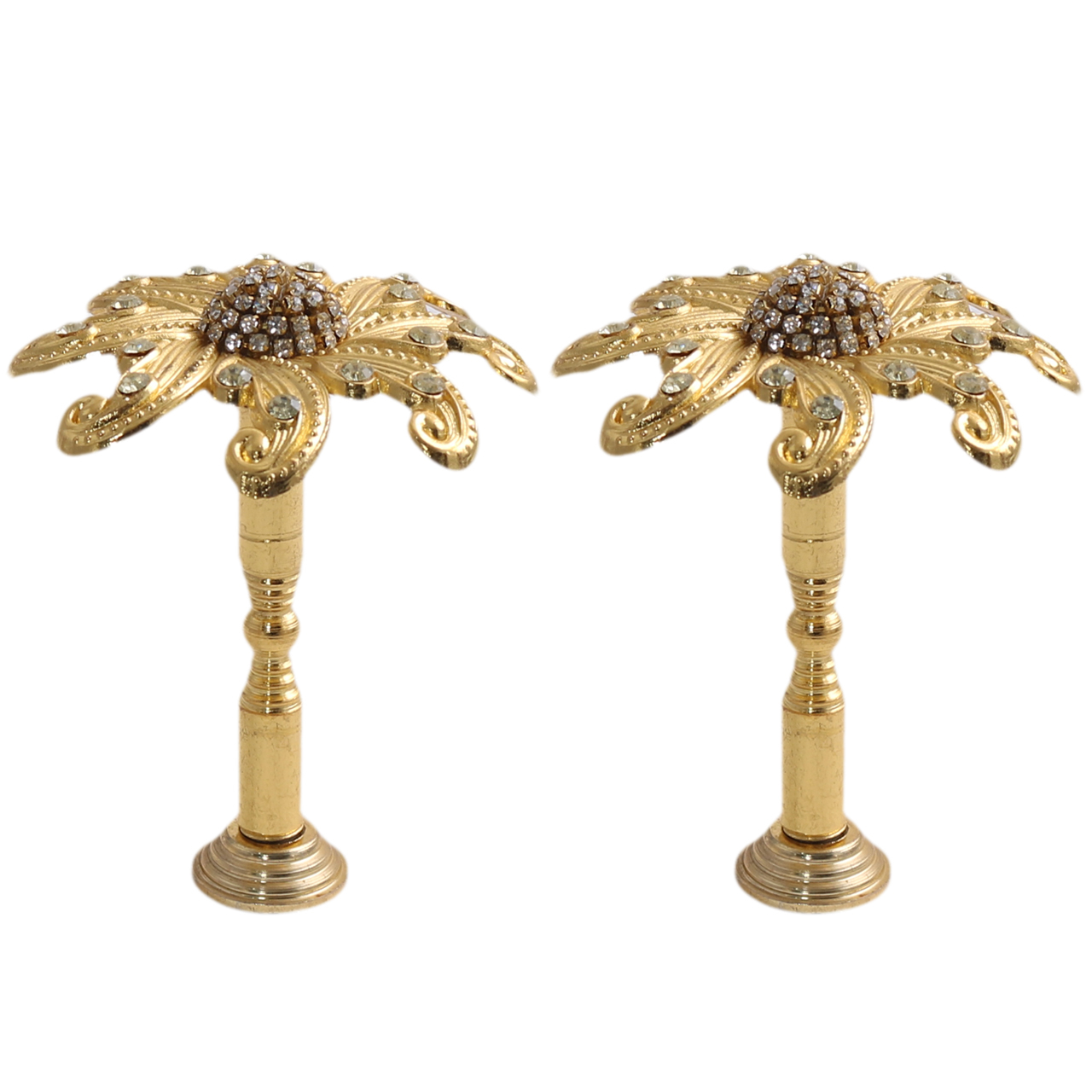 گل میخ مدل pj-103358-142 مجموعه 2 عددی