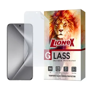 Lionex HYDROLION Screen Protector For Huawei Pura 70 Pro