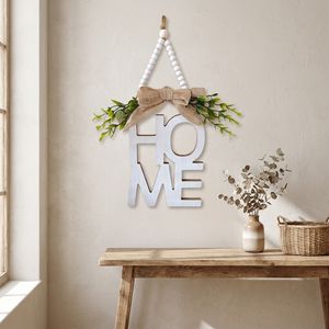  دیوارکوب طرح Home کد 1