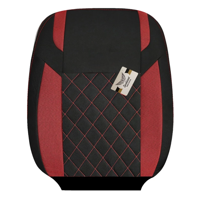 روکش صندلی سوشیانت مدل کاج مناسب برای ال 90