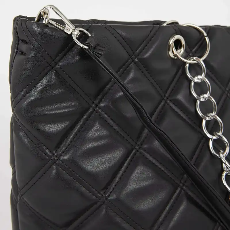 کیف رودوشی زنانه دفکتو مدل Chain