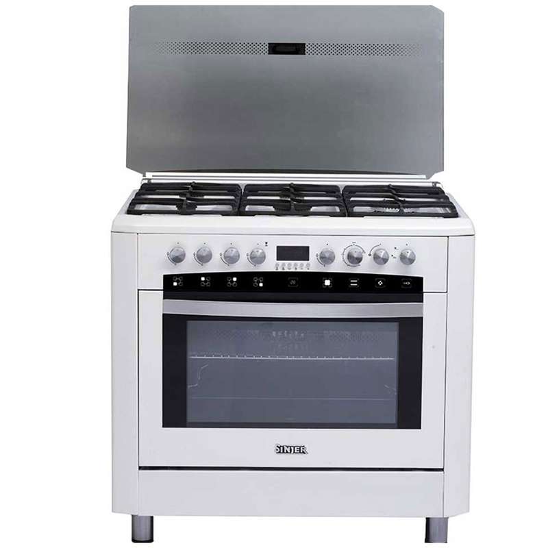 ‏اجاق گاز سینجر مدل SG-Apple