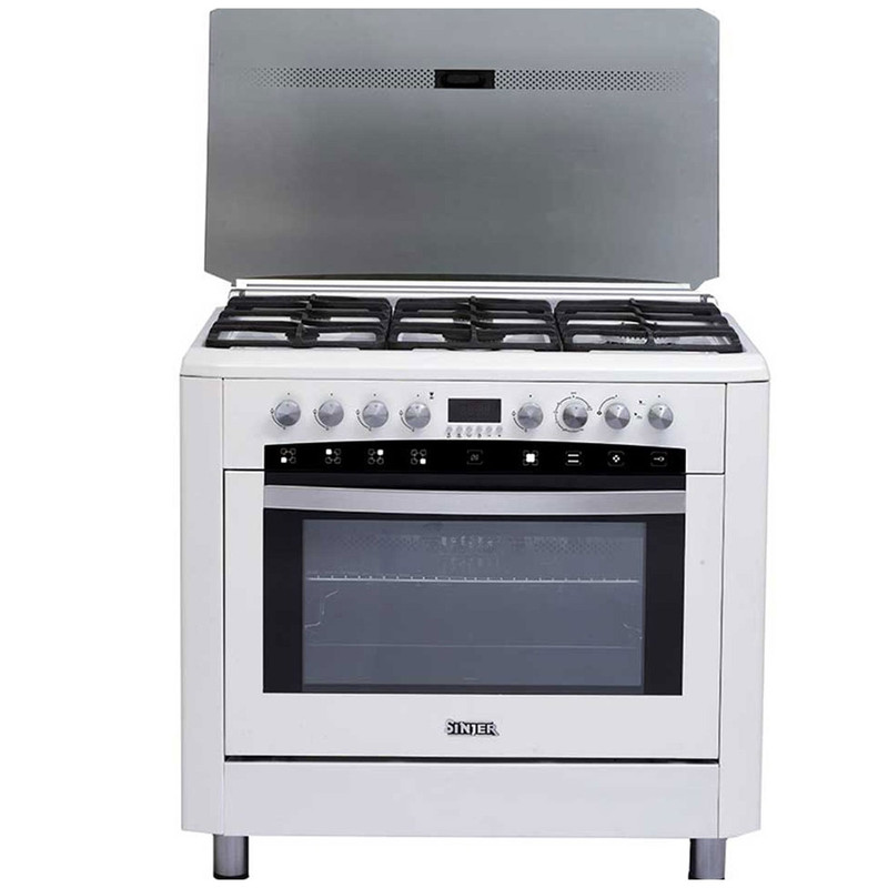 ‏اجاق گاز سینجر مدل SG-Apple