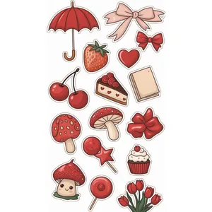 برچسب مدل دخترونه کد 120