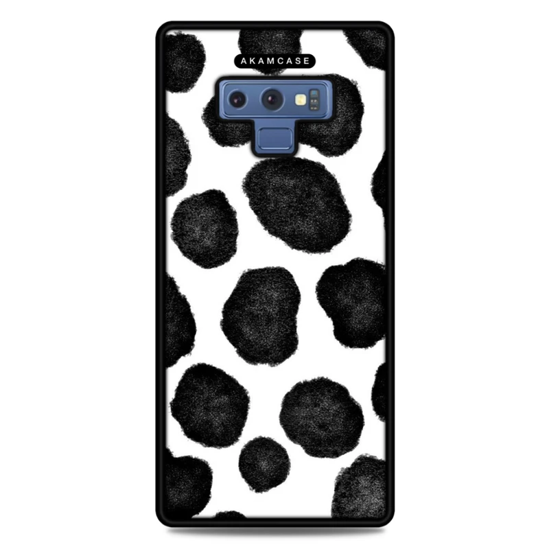 کاور آکام مدل AMC-WSGN9-DOTS-14 مناسب برای گوشی موبایل سامسونگ Galaxy Note 9