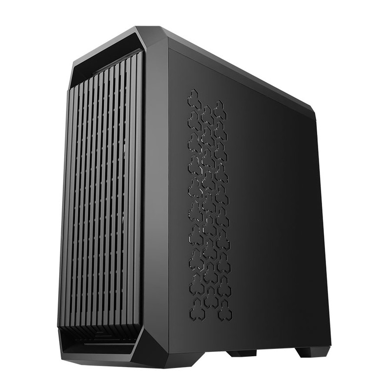 کیس کامپیوتر اوست مدل GT-AV09-BG-ARGB 1