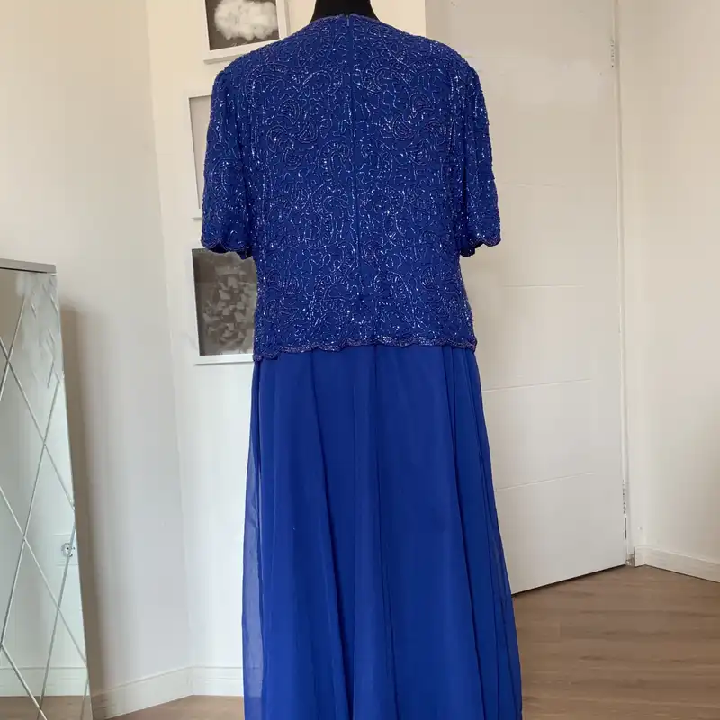 پیراهن زنانه مدل هندی