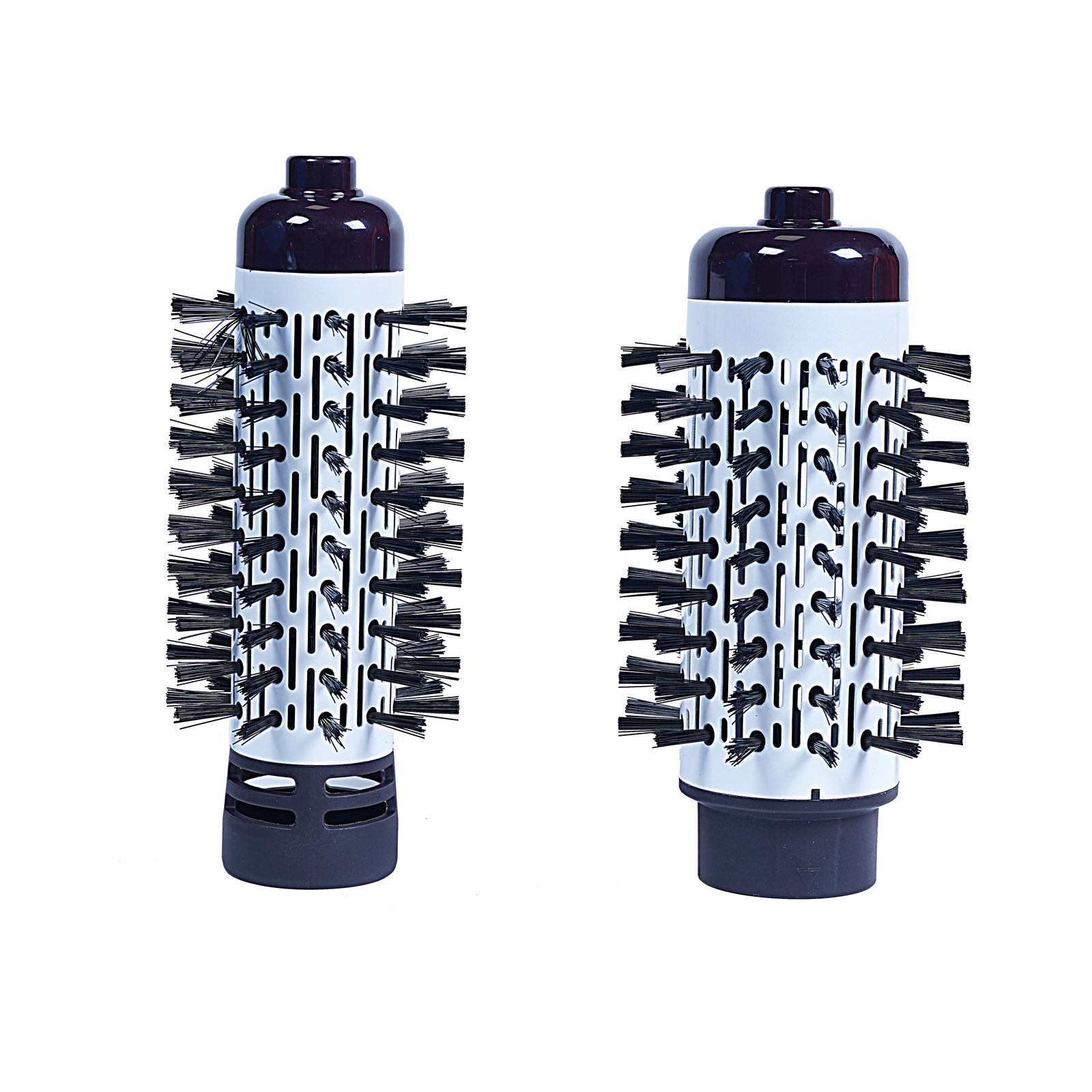 سشوار برس دار چرخشی پرینسیلی مدل PR306  -  - 5