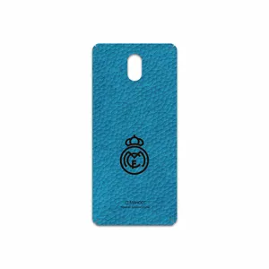MAHOOT BL-REAL Cover Sticker for Nokia 3.1
