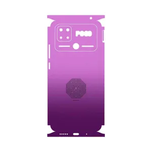 MAHOOT Minimal Maze-FullSkin Cover Sticker for Xiaomi Poco C40
