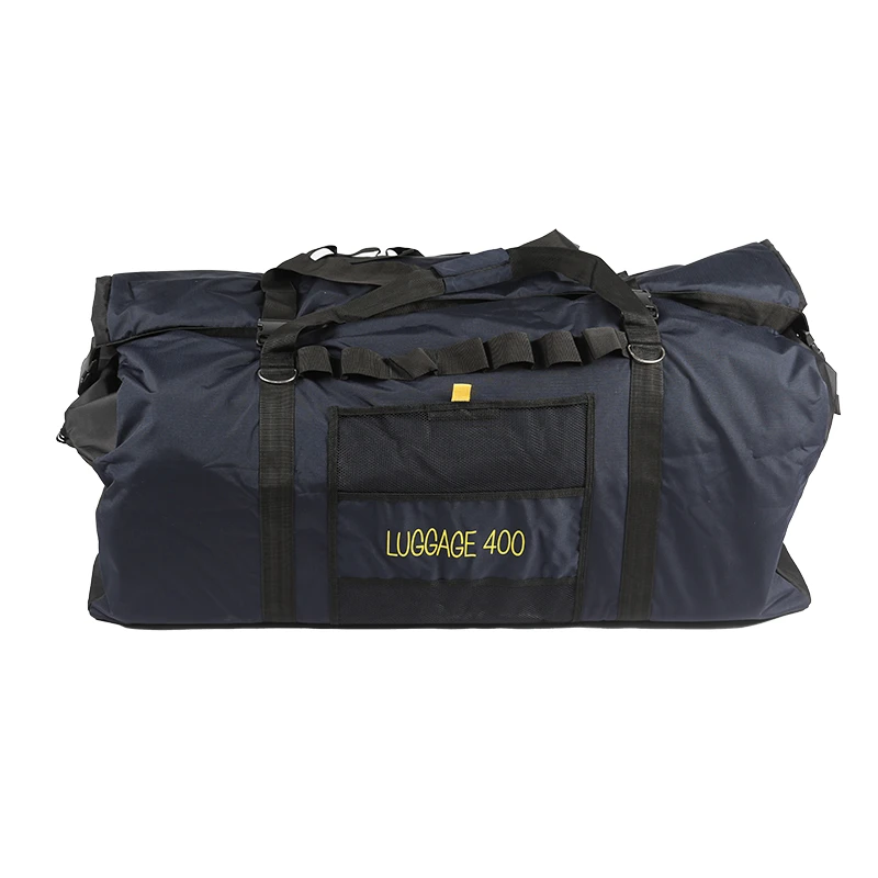 عکس شماره 3 : ساک سفری کایوت مدل لاگیج 400