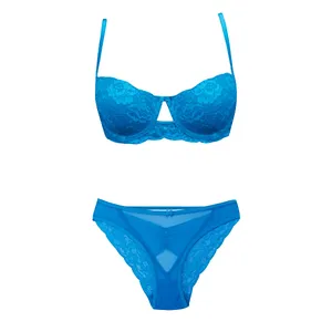 ست شورت و سوتین زنانه تی بی ان مدل 122010