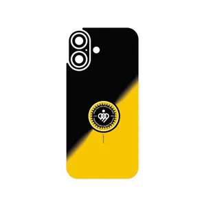 MAHOOT Sepahan Cover Sticker for Apple iPhone 16