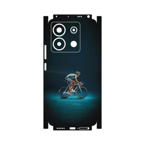 MAHOOT Road_cycling-FullSkin Cover Sticker for Xiaomi Poco X6