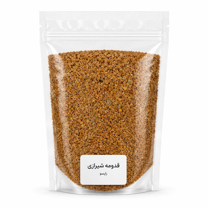 قدومه شیرازی - ۲۰ گرم 