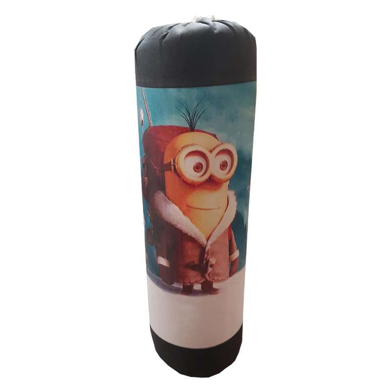 کیسه بوکس کودک طرح مینیون