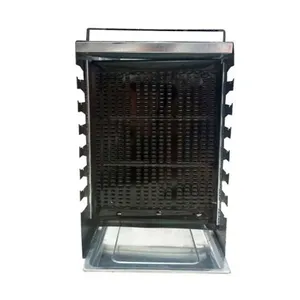 کباب پز اسکار مدل ایستاده