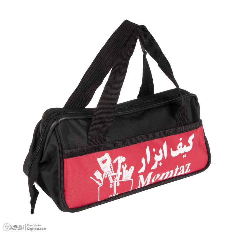 کیف ابزار ممتاز مدل KCH0