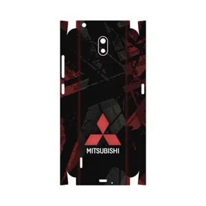 MAHOOT Mitsubishi-Motor-FullSkin Cover Sticker for Nokia C1