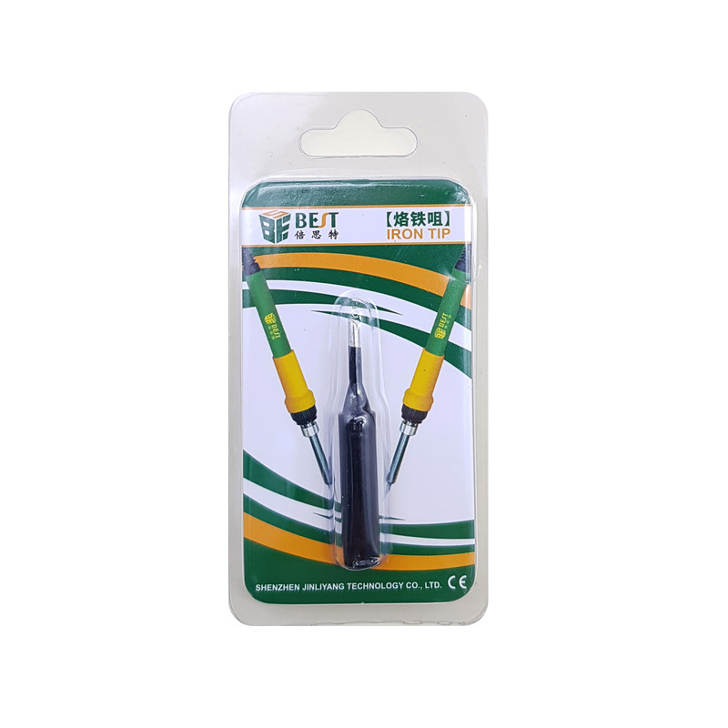 نوک هویه بست مدل 900M-T 2C نوک هویه بست مدل 900M-T 2C