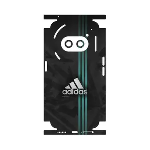 MAHOOT adidas_Logo-FullSkin Cover Sticker for Nothing Phone 2a