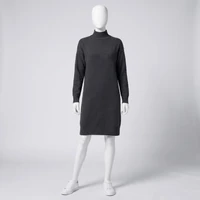 پلیور یقه اسکی زنانه اسمارا مدل Y66