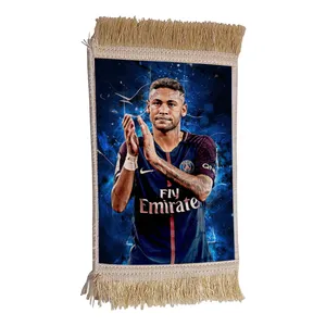 فرش ماشینی دیوارکوب مدل نیمار کد 50