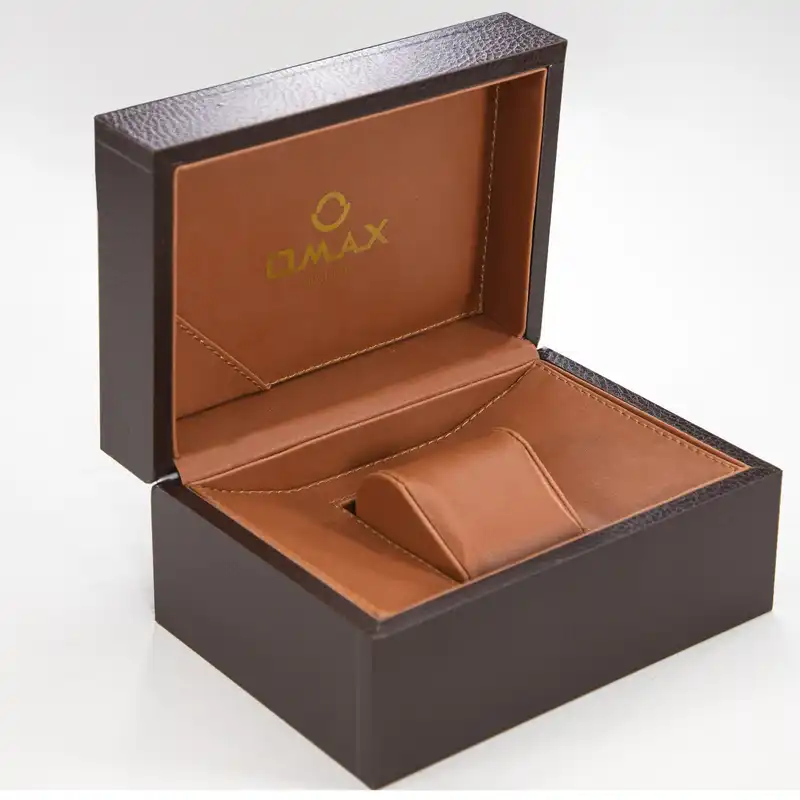 ساعت مچی عقربه ای زنانه اوماکس مدل ML05N65IO