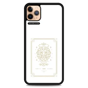 AKAM AMC-WA11PRO-ZODIAC-30 Cover For Apple iPhone 11 Pro