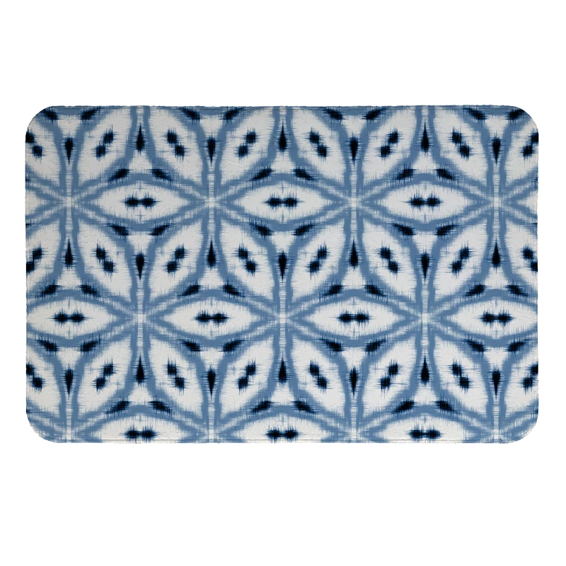 پادری طرح کلاسیک کد 6284 سایز 110 × 80 سانتی متر