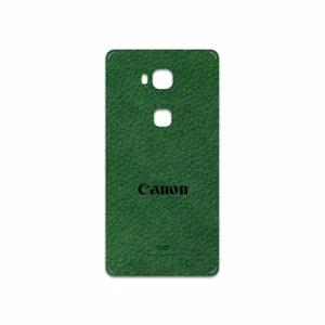 MAHOOT GL-CNN Cover Sticker for Honor 5X