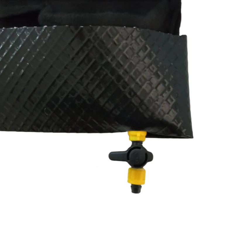 دیوار سبز مدل DV-01