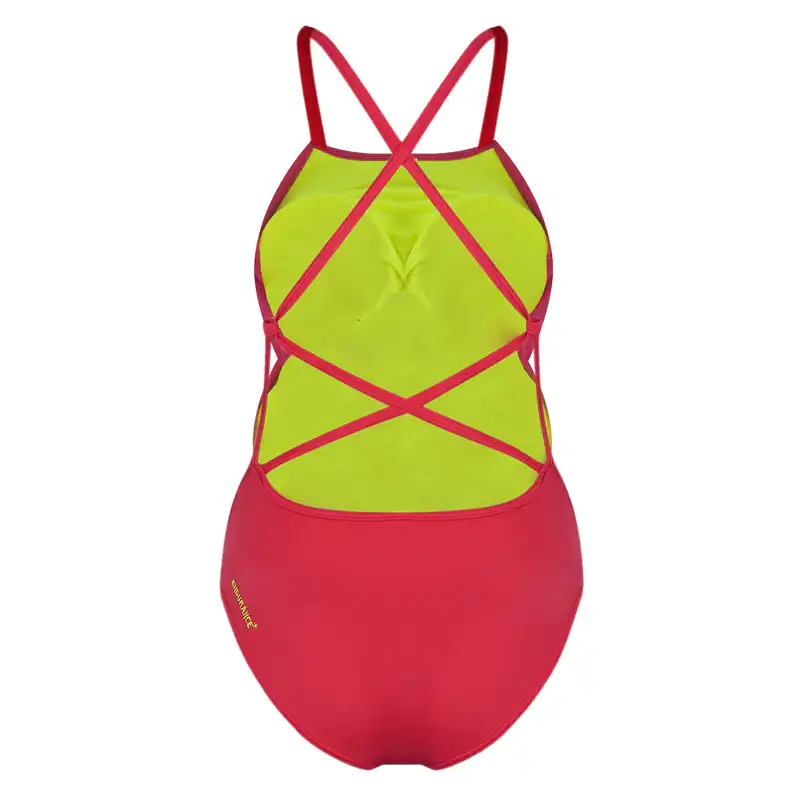 مایو زنانه مدل LG