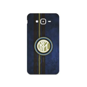 MAHOOT  Inter-Milan-FC Cover Sticker for Samsung Galaxy J7 Core