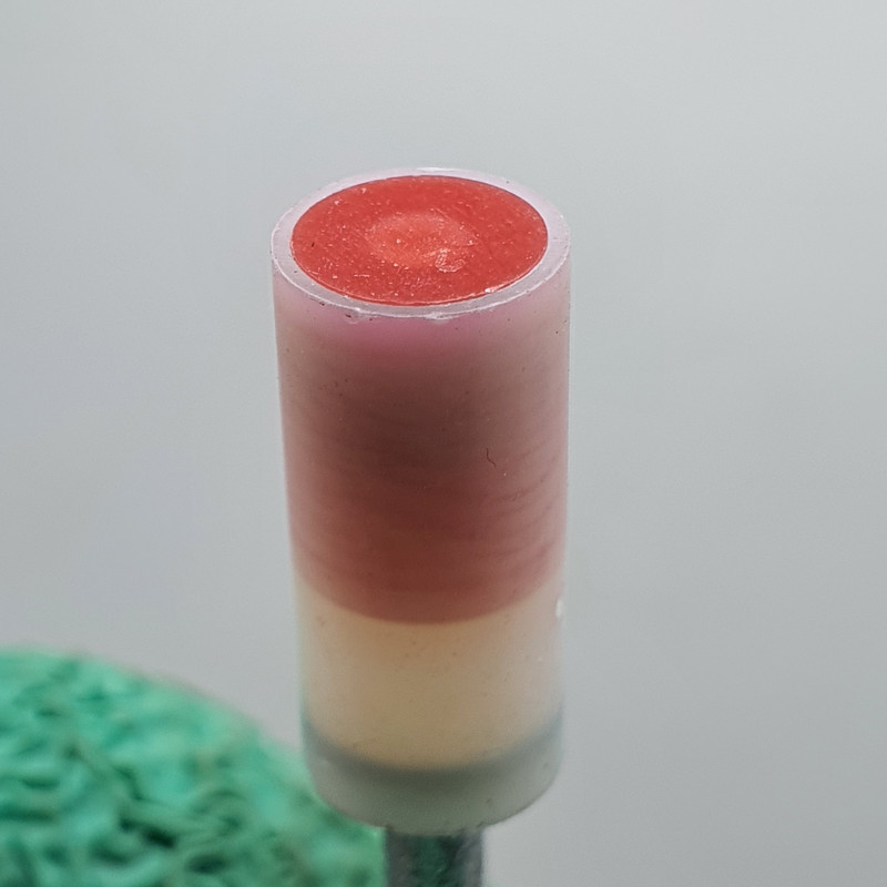 میخ چاشنی دار میخکوب کد 60p مجموعه 60 عددی