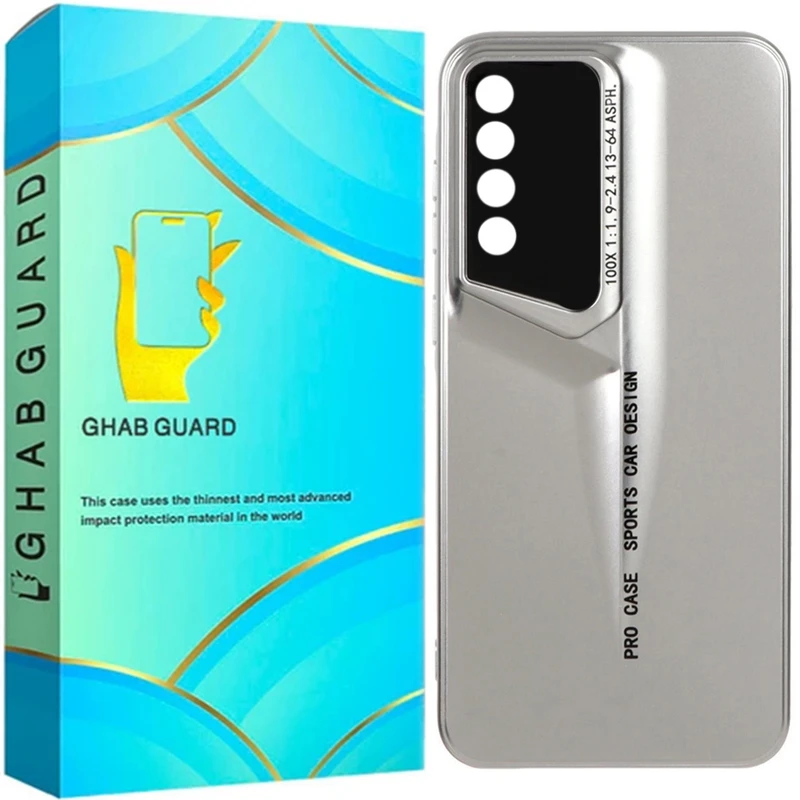 کاور قاب گارد مدل پورش دیزاین مناسب برای گوشی موبایل سامسونگ Galaxy A50 / A30s / A50s  