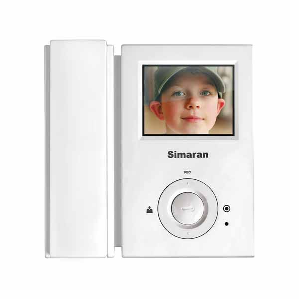 درب بازکن تصویری سیماران کد35