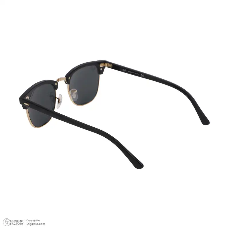 عینک آفتابی ری بن مدل 3016-W0365A