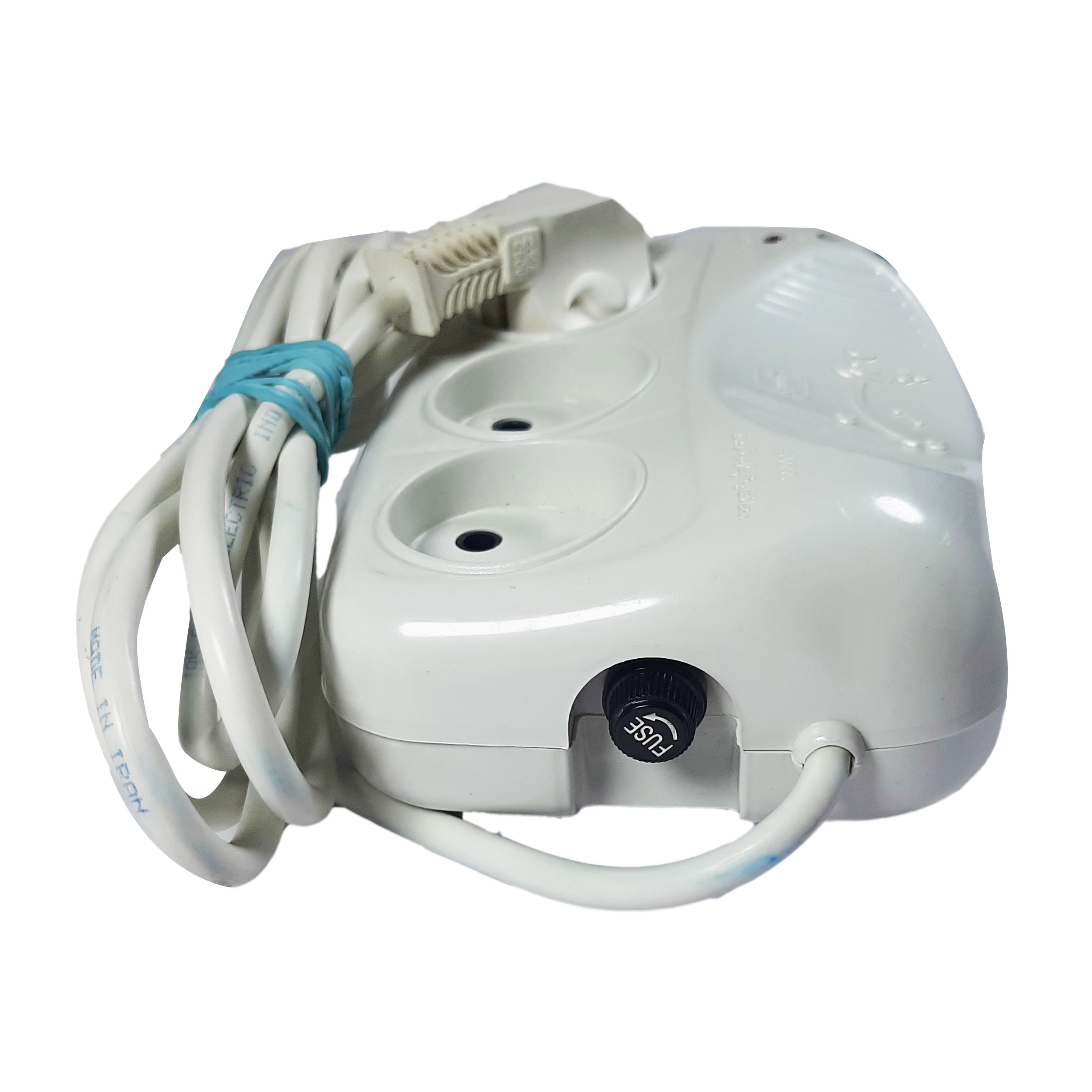 محافظ ولتاژ تیراژه مدل S-4000