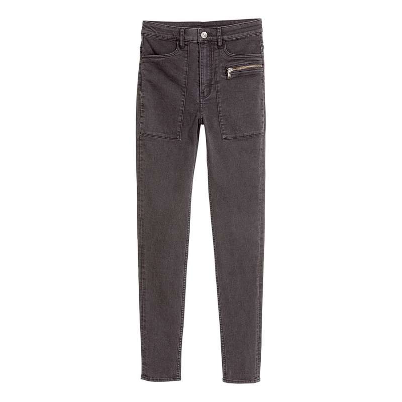 شلوار جین زنانه دیوایدد مدل 0505561